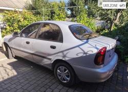 ЗАЗ Sens 2014 в Белой Церкви