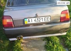 Лифтбек ЗАЗ 1103 «Славута» I 2004 в Сваляве