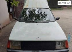 Хетчбек 3 двері ЗАЗ 1102 «Таврія» I 2007 у Нікополі