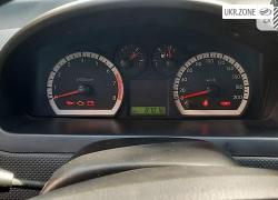 Седан ЗАЗ Vida I 2012 у Василькові