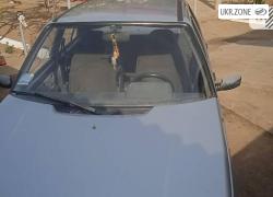 Лифтбек ЗАЗ 1103 «Славута» I 2004 в Измаиле