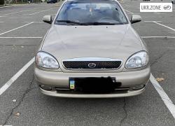 Седан ЗАЗ Sens I 2013 в Броварах