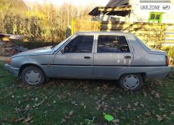 Лифтбек ЗАЗ 1103 «Славута» I 2008 в Кролевце