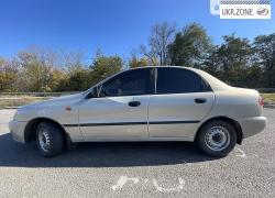 Седан ЗАЗ Sens I 2009 в Первомайском