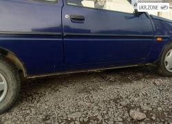 Хэтчбек 3 двери ЗАЗ 1102 «Таврия» I 2003 в Львове