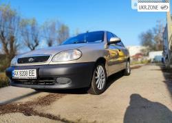 Седан ЗАЗ Sens I 2014 в Харькове