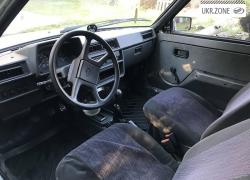 Хэтчбек 3 двери ЗАЗ 1102 «Таврия» I 2004 в Бородянке