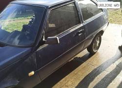 Хэтчбек 3 двери ЗАЗ 1102 «Таврия» I 2006 в Буче