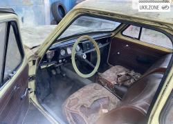Седан 2 двери ЗАЗ 968 I 1978 в Харькове