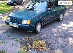 Лифтбек ЗАЗ 1103 «Славута» I 2004 в Трускавце