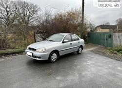 Седан ЗАЗ Sens I 2014 в Киеве