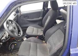 Лифтбек ЗАЗ 1103 «Славута» I 2003 в Бориславе