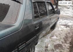 Лифтбек ЗАЗ 1103 «Славута» I 2004 в Харькове