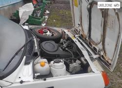 Хэтчбек 3 двери ЗАЗ 1102 «Таврия» I 2003 в Кременце