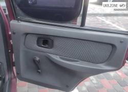 Лифтбек ЗАЗ 1103 «Славута» I 2005 в Днепре