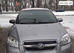 Седан ЗАЗ Vida I 2013 у Рівному