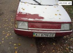 Хэтчбек 3 двери ЗАЗ 1102 «Таврия» I 1994 в Киеве