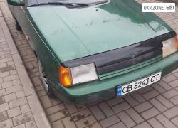 Лифтбек ЗАЗ 1103 «Славута» I 2003 в Чернигове