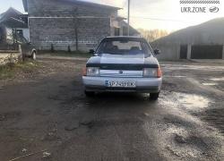 Лифтбек ЗАЗ 1103 «Славута» I 2003 в Межгорье