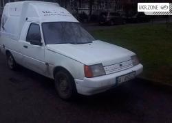 ЗАЗ 1102 «Таврия» 2012 в Кременчуге