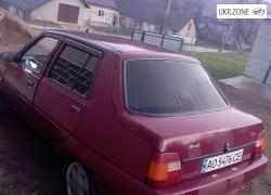 Лифтбек ЗАЗ 1103 «Славута» I 2005 в Тячеве