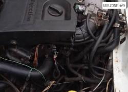 Лифтбек ЗАЗ 1103 «Славута» I 2007 в Днепре