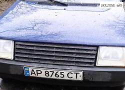 Хэтчбек 3 двери ЗАЗ 1102 «Таврия» I 2003 в Царичанке