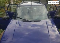 Лифтбек ЗАЗ 1103 «Славута» I 2003 в Попельне