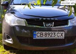 ЗАЗ Forza 2015 в Прилуках