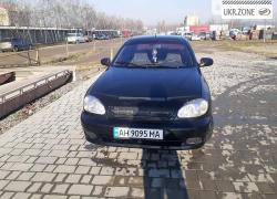 Седан ЗАЗ Sens I 2011 в Виноградове