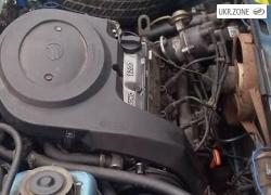 Лифтбек ЗАЗ 1103 «Славута» I 2004 в Дубно