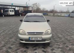 ЗАЗ Lanos 2007 в Запорожье
