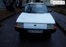 Хэтчбек 3 двери ЗАЗ 1102 «Таврия» I 2006 в Хмельницком