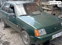 Лифтбек ЗАЗ 1103 «Славута» I 2003 в Виннице