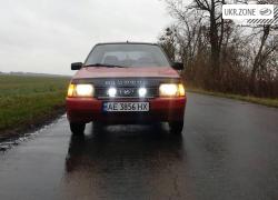 Лифтбек ЗАЗ 1103 «Славута» I 2003 в Новомосковске