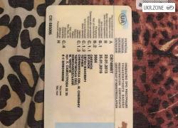 Пікап одинарна кабіна ЗАЗ 11055 «Пікап» I 2004 у Ріпках