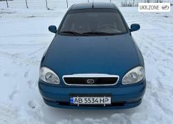 Седан ЗАЗ Sens I 2013 у Козятині