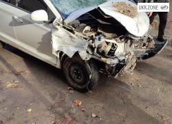 Лифтбек ЗАЗ Forza I 2012 в Николаеве