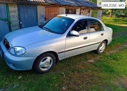 Седан ЗАЗ Sens I 2017 в Павлограде