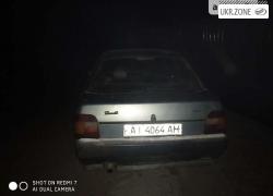 Лифтбек ЗАЗ 1103 «Славута» I 2005 в Борисполе