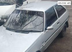 Хэтчбек 3 двери ЗАЗ 1102 «Таврия» I 2003 в Запорожье