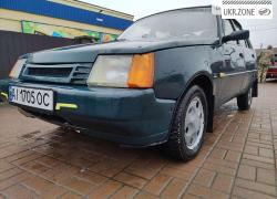 Ліфтбек ЗАЗ 1103 «Славута» I 2004 у Білій Церкві