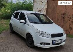 Хэтчбек 5 дверей ЗАЗ Vida I 2015 в Константиновке