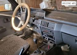 Лифтбек ЗАЗ 1103 «Славута» I 1999 в Черкассах