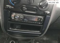 ЗАЗ Sens 2005 в Днепре