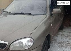 Хэтчбек 5 дверей ЗАЗ Sens I 2013 в Киеве