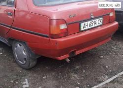 Лифтбек ЗАЗ 1103 «Славута» I 2006 в Червонограде