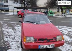 Лифтбек ЗАЗ 1103 «Славута» I 2003 в Черкассах