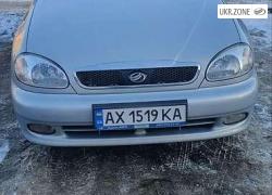 Седан ЗАЗ Lanos I 2013 в Харькове