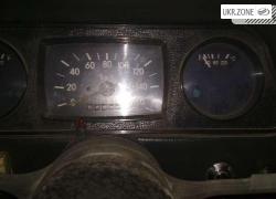 Седан 2 двери ЗАЗ 968 I 1991 в Дубровице